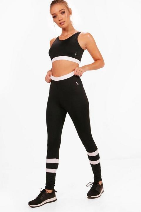 legging et brassiere sport