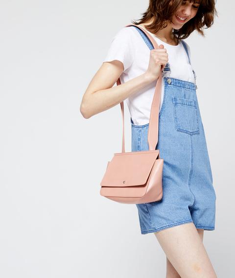 sac rose femme