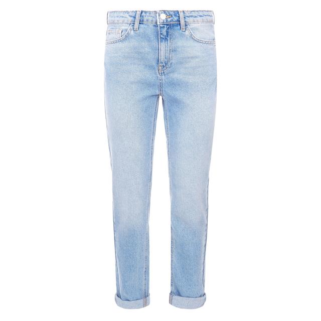 new look girlfriend jeans