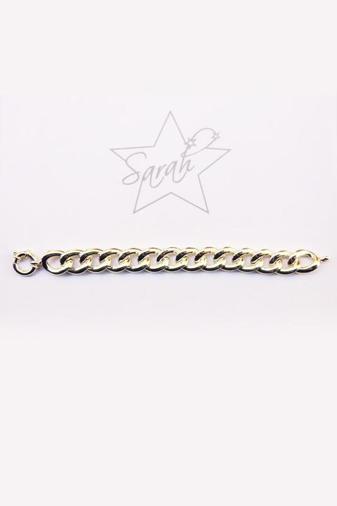 Bracciale Maxi Catena