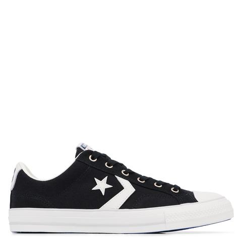 star player low top
