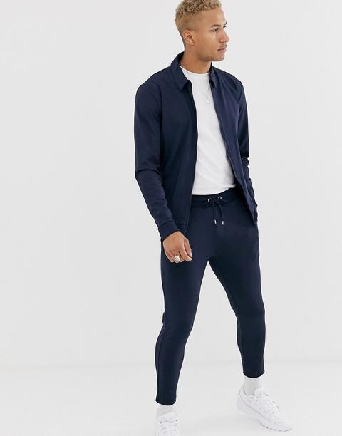 cropped skinny joggers