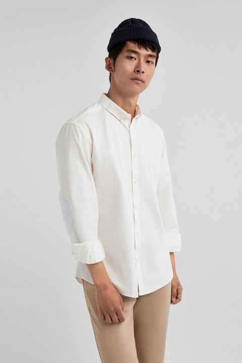 Camisa Pinpoint