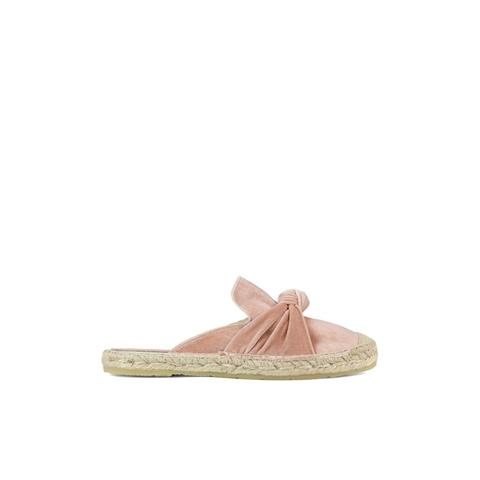 Slipper Velvet Nudo