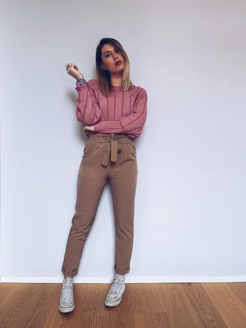 Pantalone Fiocco