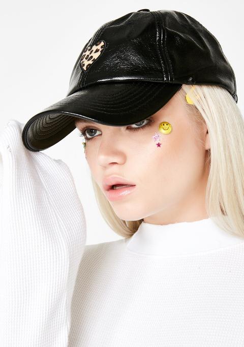 lazy oaf hat