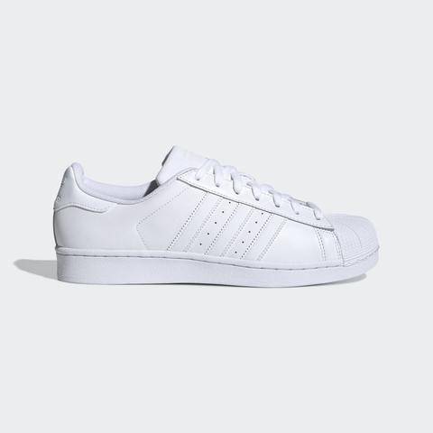 Superstar Foundation Shoes