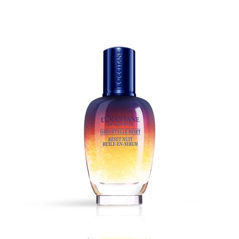 Sérum Reset Siempreviva - 50ml - L'occitane En Provence