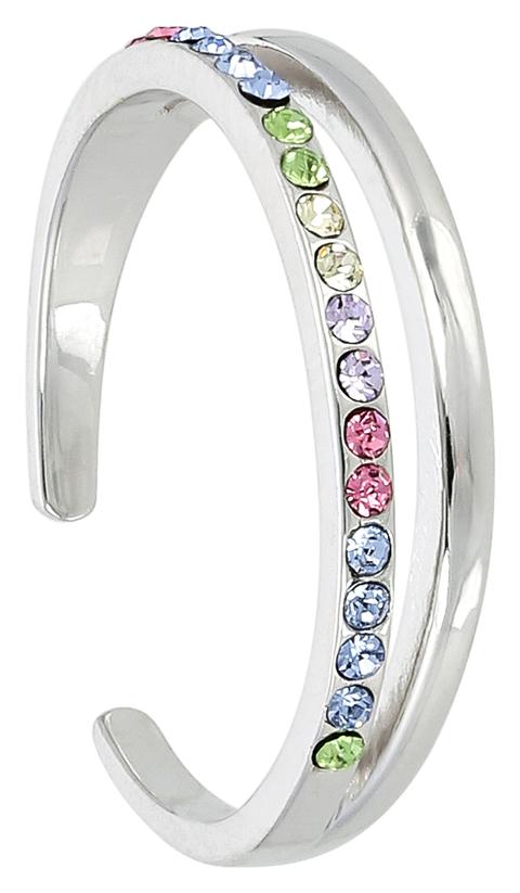 Anello Da Piede - Happy Summer