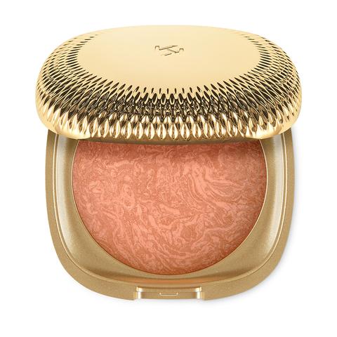 Gold Waves Blush