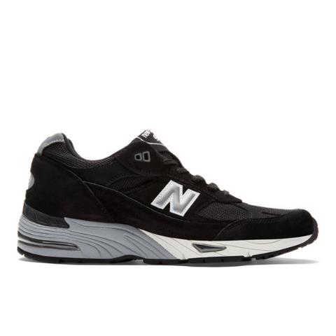 New Balance Made In Uk 991 Pigskin Scarpe