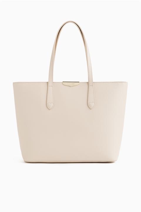 Twinset Borsa Pelle Saffiano