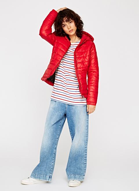 Jeans Laura High Waist Culotte Fit 'laura'