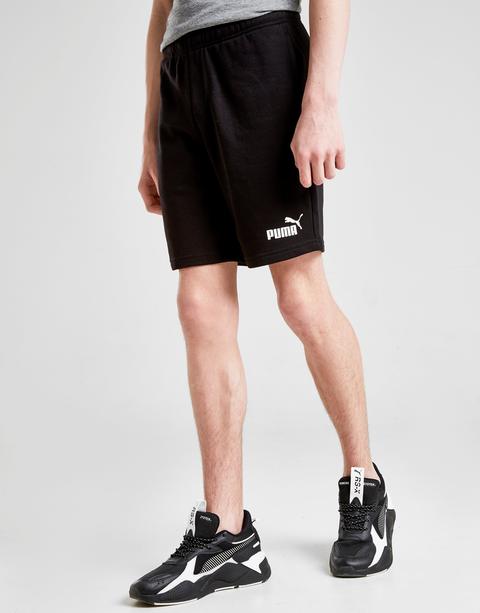 Puma Essential Sweat Shorts Junior 