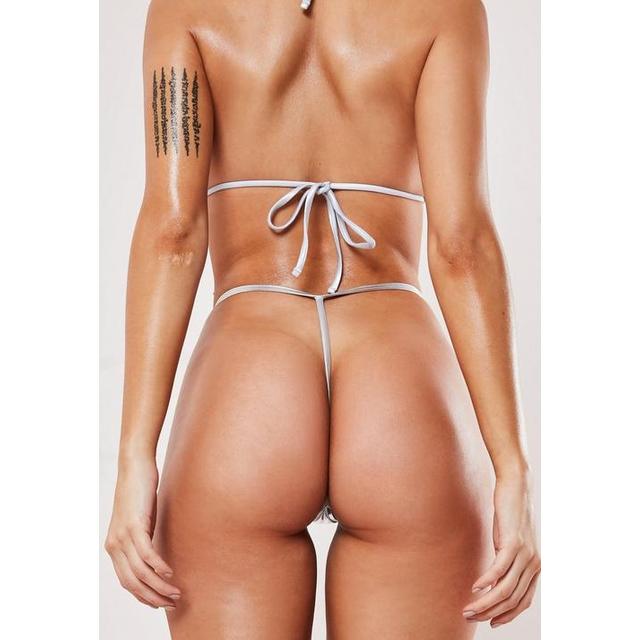 missguided g string swimsuit