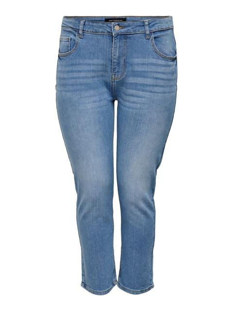 Carhyson Life Girlfriend Jeans Straight Fit