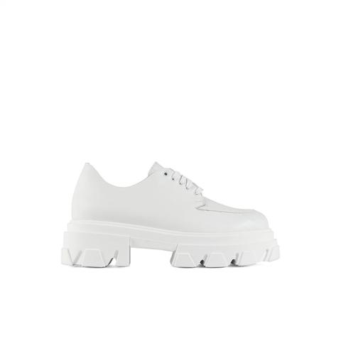 Blucher Joy Blanco