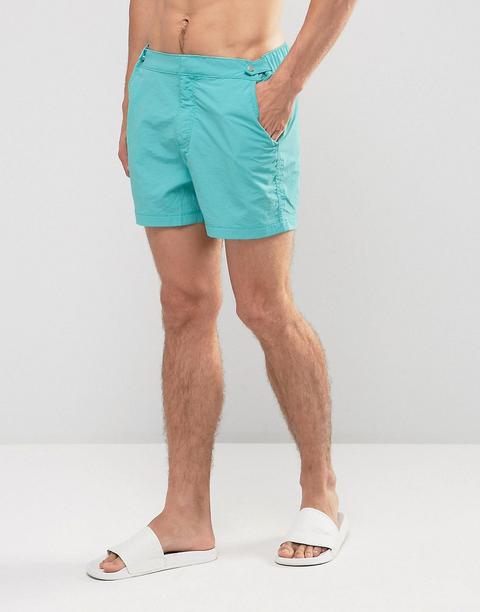 Shorts De Baño De Burton Menswear