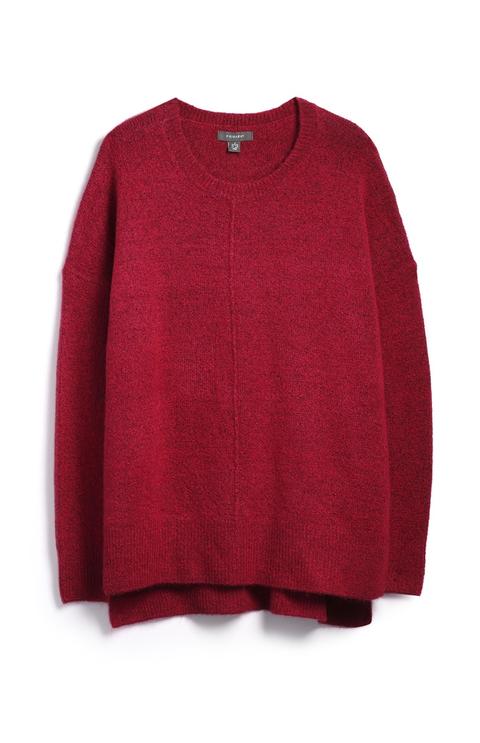 Maglione Rosa