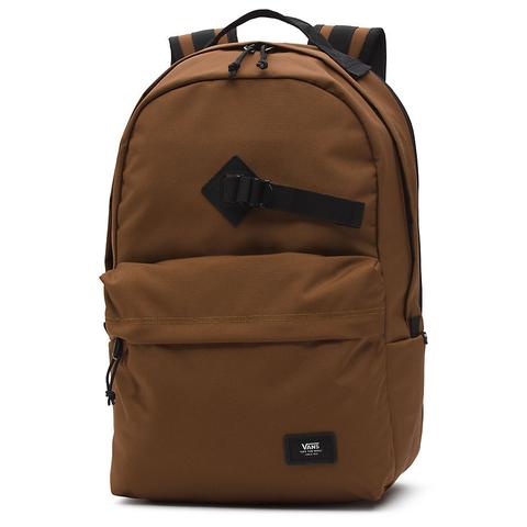 Vans Mochila Old Skool Travel (toffee) Hombre Marrón