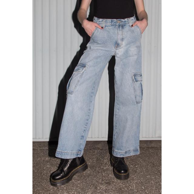 melville jeans