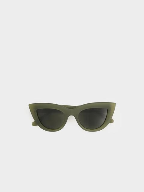 Gafas De Sol Cat Eye