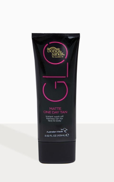 Bondi Sands Glo Matte One Day Tan