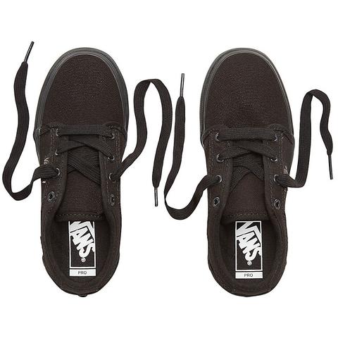 vans chukka kids