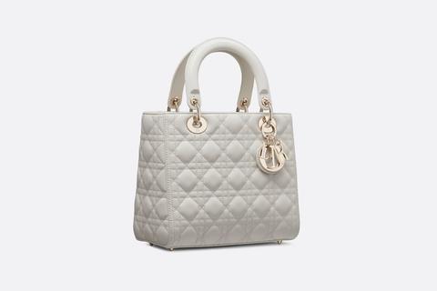 Sac Lady Dior Medium