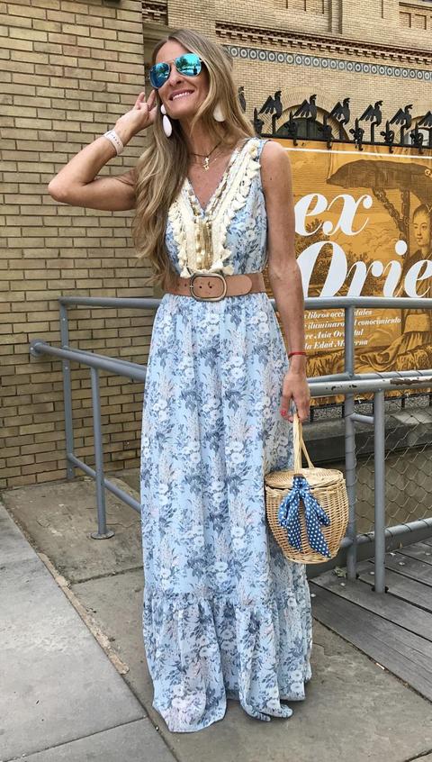 Vestido Pauline (ref. 1418)