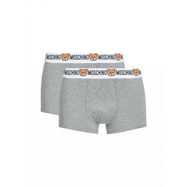 moschino boxers medium