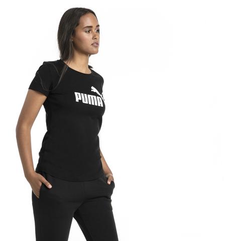 Essentials Damen T-shirt