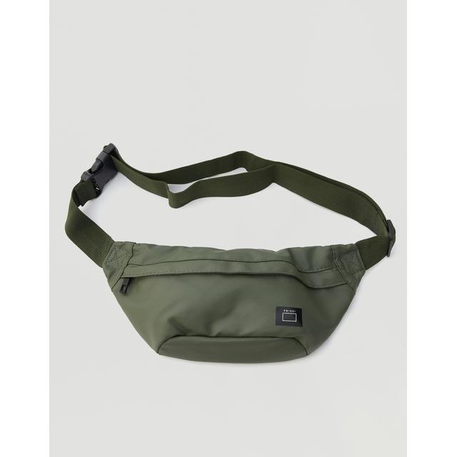 pull and bear waist bag