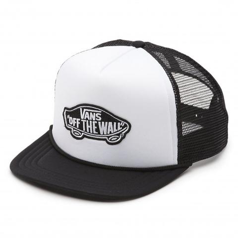 Gorra Trucker Classic Patch