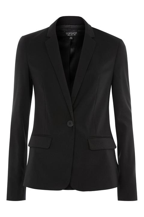 Suit Blazer