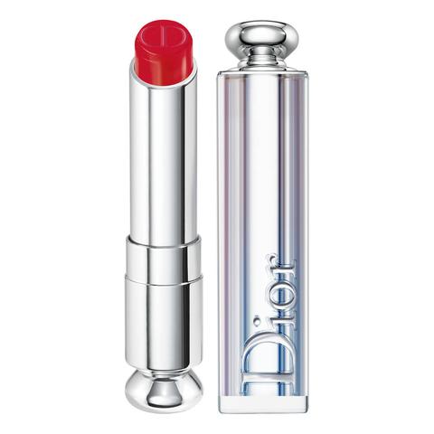 Dior Addict Lipstick Cuore In Hydra-gel, Brillantezza Specchio