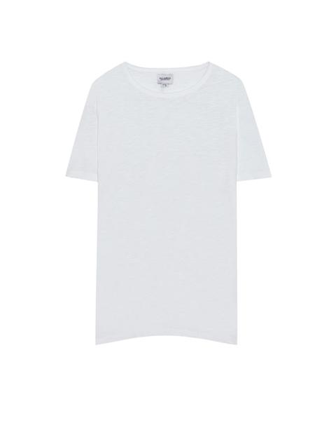 T-shirt Basic Maniche Corte