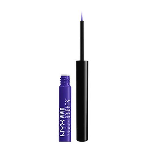 Eyeliner De Colores Vivid Brights Liner