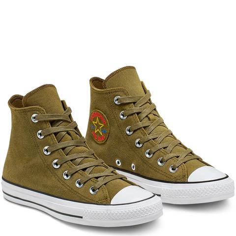 chuck taylor all star retrograde high top