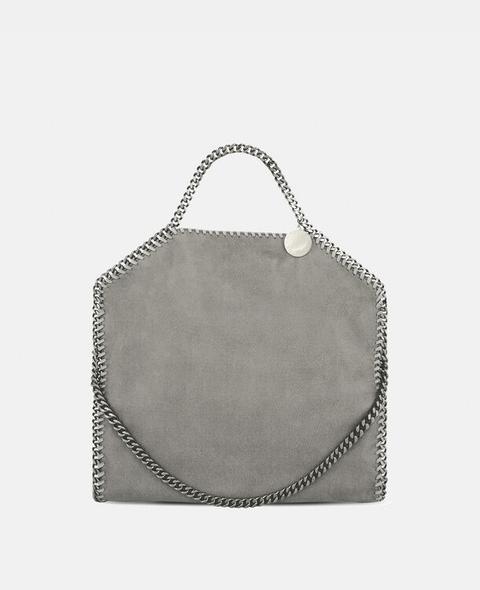 Falabella Fold-over Tote