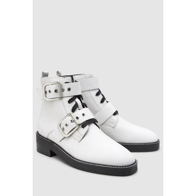 next buckle boots