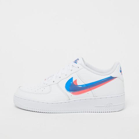 snipes nike air force 1 lv8