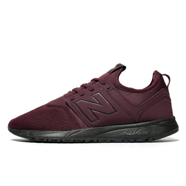jd sports new balance 247