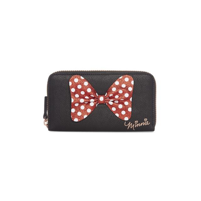 minnie mouse handbag primark