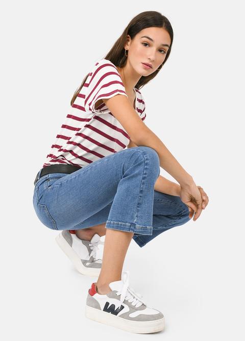 Deportivas W
