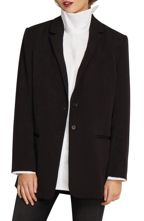 Billie Oversize Blazer
