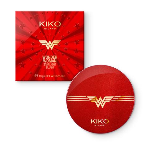 wonder woman starlight blush