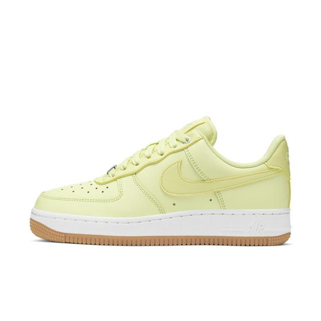 nike air force 1 07 verde