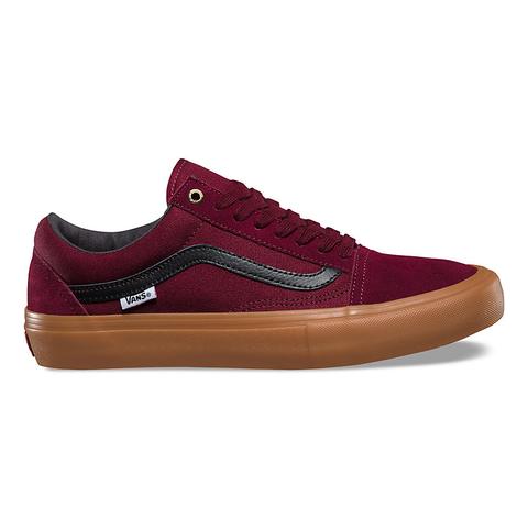 Scarpe Old Skool Pro