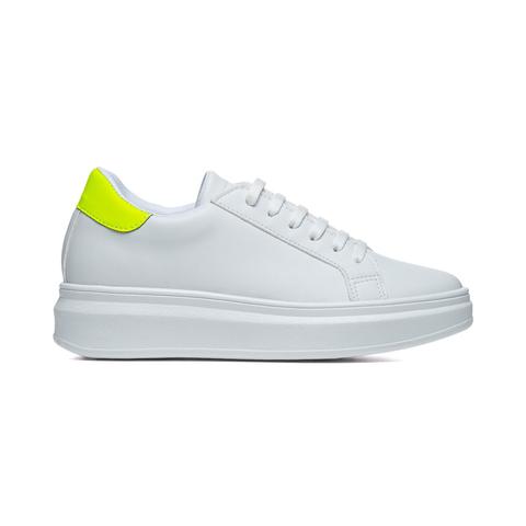 Sneakers Lora Ferres Bianco